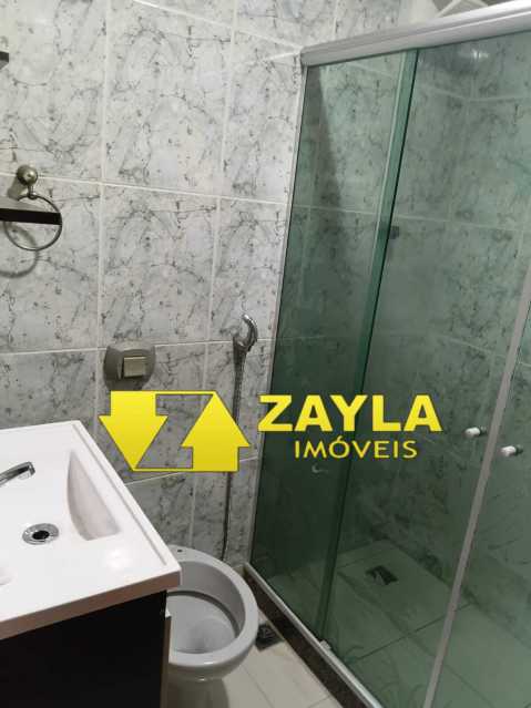 Conheça 18. do imóvel - Apartamento 2 quartos para alugar Rio de Janeiro,RJ Vista Alegre - R$ 2.100 - AP000220 - 18 18. - 18