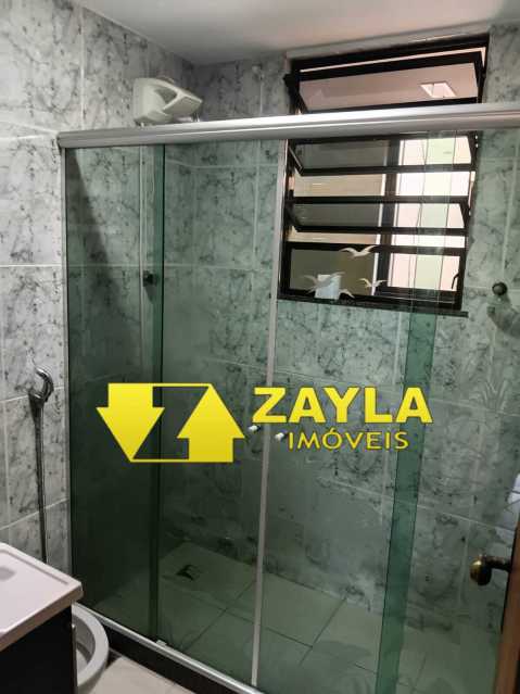 Conheça 19. do imóvel - Apartamento 2 quartos para alugar Rio de Janeiro,RJ Vista Alegre - R$ 2.100 - AP000220 - 19 19. - 19