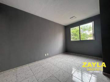 Excelente Oportunidade na Pavuna, apartamento 2 qts, 1 vaga, condomínio com Infraestruturatodo reformado! - APC00648