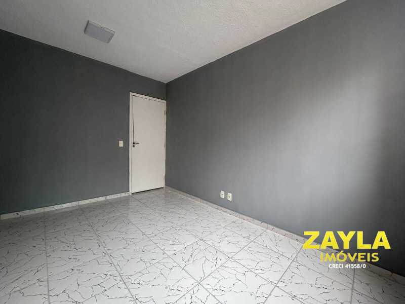 Conheça 3. do imóvel - Excelente Oportunidade na Pavuna, apartamento 2 qts, 1 vaga, condomínio com Infraestruturatodo reformado! - APC00648 - 3 3. - 3