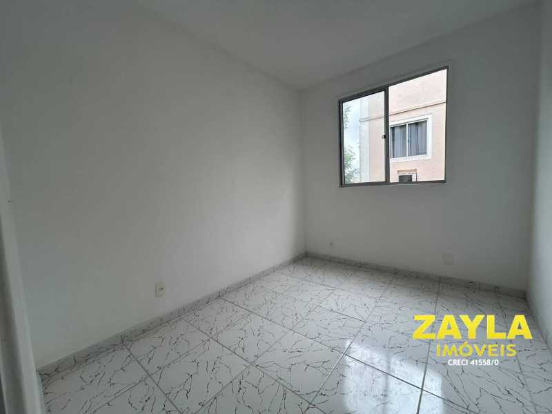 Conheça 6. do imóvel - Excelente Oportunidade na Pavuna, apartamento 2 qts, 1 vaga, condomínio com Infraestruturatodo reformado! - APC00648 - 6 6. - 6