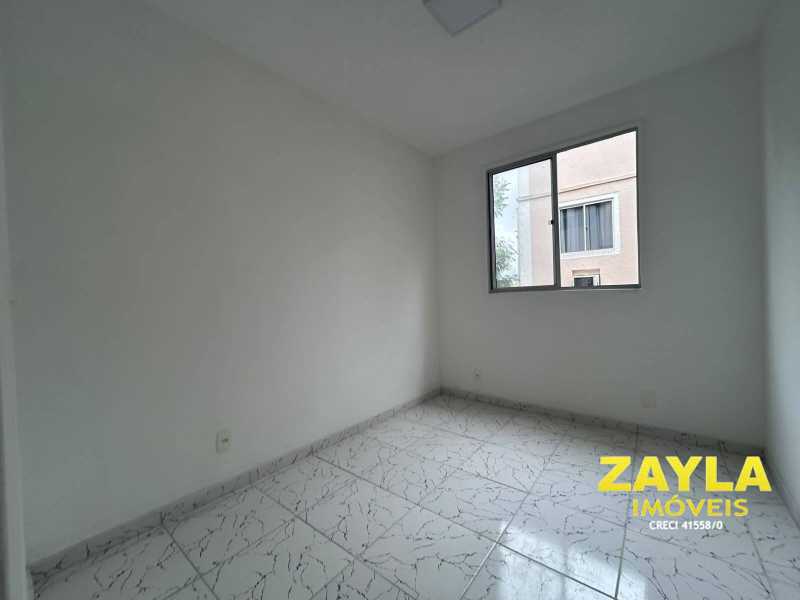 Conheça 7. do imóvel - Excelente Oportunidade na Pavuna, apartamento 2 qts, 1 vaga, condomínio com Infraestruturatodo reformado! - APC00648 - 7 7. - 7