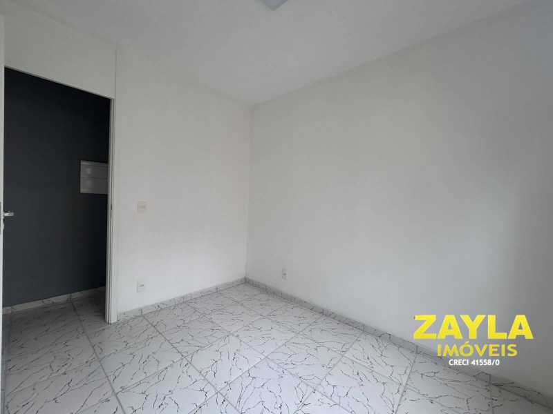 Conheça 10. do imóvel - Excelente Oportunidade na Pavuna, apartamento 2 qts, 1 vaga, condomínio com Infraestruturatodo reformado! - APC00648 - 10 10. - 10