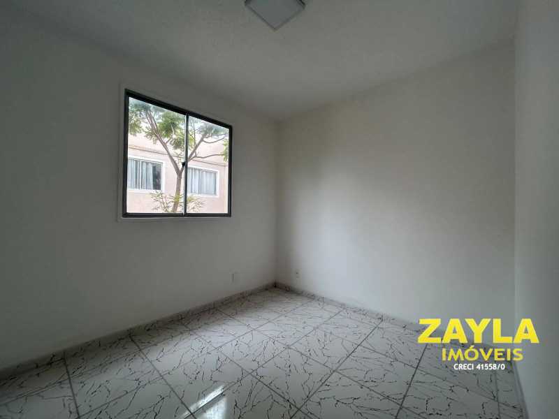 Conheça 14. do imóvel - Excelente Oportunidade na Pavuna, apartamento 2 qts, 1 vaga, condomínio com Infraestruturatodo reformado! - APC00648 - 14 14. - 14