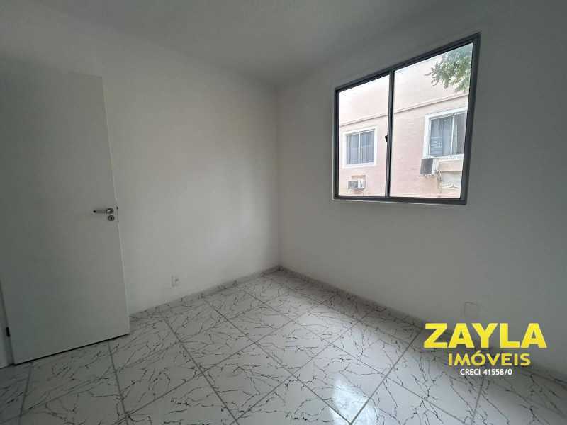 Conheça 15. do imóvel - Excelente Oportunidade na Pavuna, apartamento 2 qts, 1 vaga, condomínio com Infraestruturatodo reformado! - APC00648 - 15 15. - 15