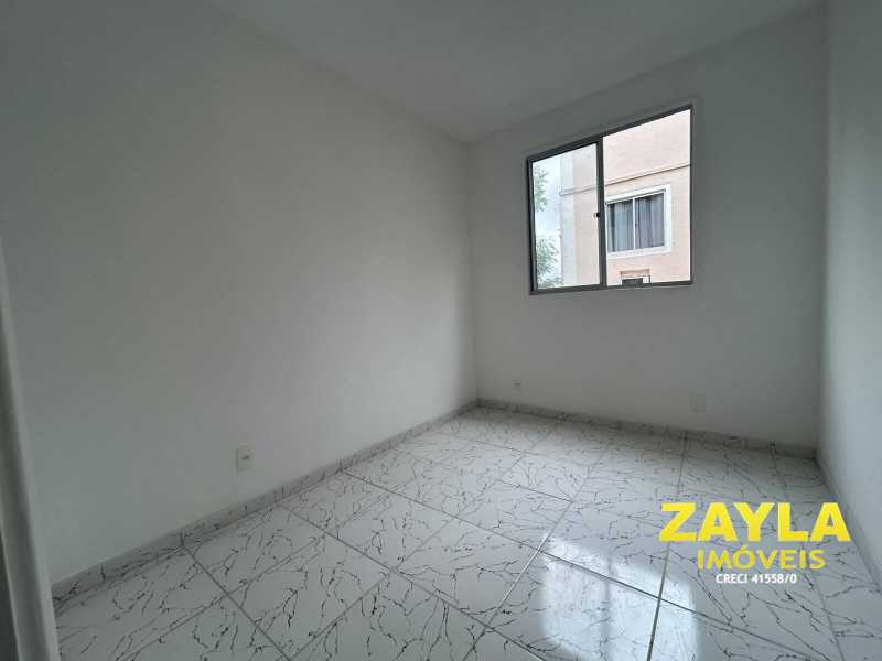 Conheça 17. do imóvel - Excelente Oportunidade na Pavuna, apartamento 2 qts, 1 vaga, condomínio com Infraestruturatodo reformado! - APC00648 - 17 17. - 17