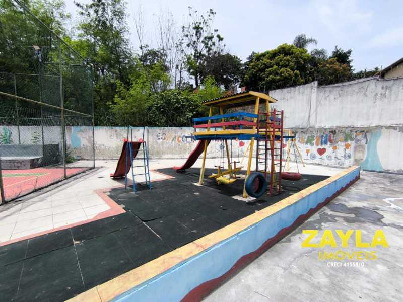 Conheça 19. do imóvel - Excelente Oportunidade na Pavuna, apartamento 2 qts, 1 vaga, condomínio com Infraestruturatodo reformado! - APC00648 - 19 19. - 19