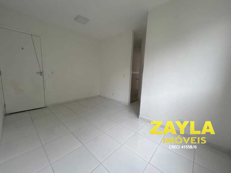 Conheça 4. do imóvel - Excelente oportunidade na Pavuna, condominioi com Infraestrutura, 2 quartos, 1 sala, 1 vaga de garagem. - APC00649 - 4 4. - 4