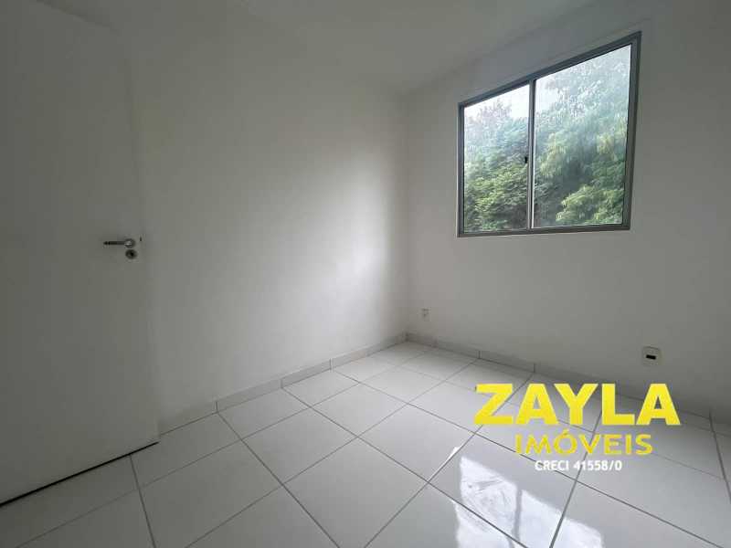 Conheça 9. do imóvel - Excelente oportunidade na Pavuna, condominioi com Infraestrutura, 2 quartos, 1 sala, 1 vaga de garagem. - APC00649 - 9 9. - 9