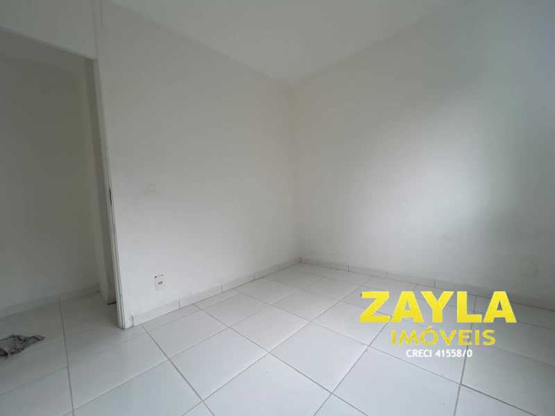 Conheça 10. do imóvel - Excelente oportunidade na Pavuna, condominioi com Infraestrutura, 2 quartos, 1 sala, 1 vaga de garagem. - APC00649 - 10 10. - 10