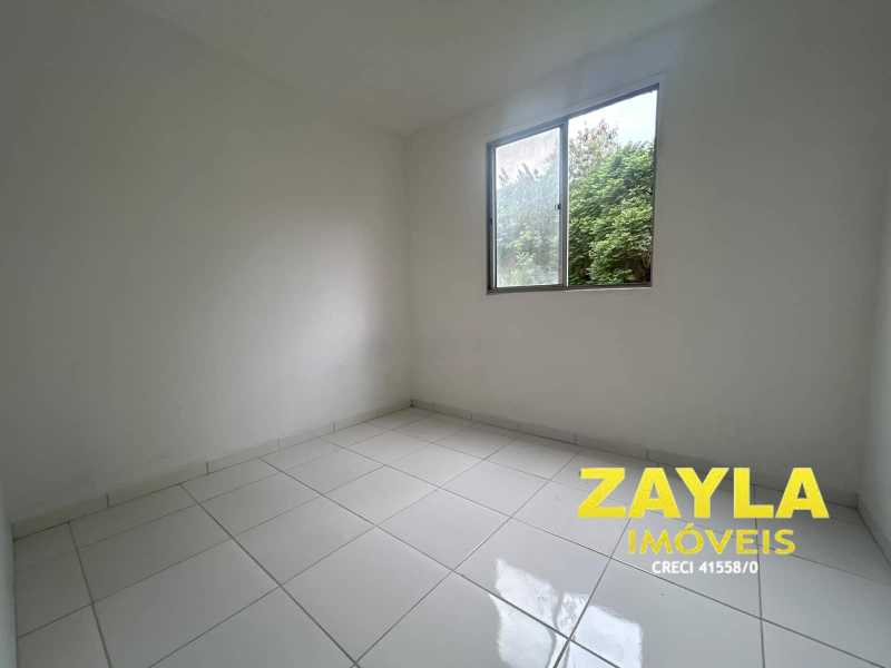 Conheça 11. do imóvel - Excelente oportunidade na Pavuna, condominioi com Infraestrutura, 2 quartos, 1 sala, 1 vaga de garagem. - APC00649 - 11 11. - 11