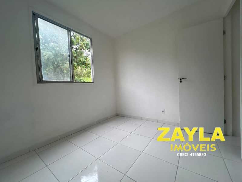 Conheça 12. do imóvel - Excelente oportunidade na Pavuna, condominioi com Infraestrutura, 2 quartos, 1 sala, 1 vaga de garagem. - APC00649 - 12 12. - 12