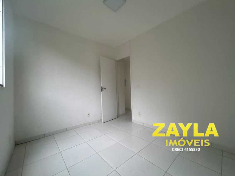 Conheça 13. do imóvel - Excelente oportunidade na Pavuna, condominioi com Infraestrutura, 2 quartos, 1 sala, 1 vaga de garagem. - APC00649 - 13 13. - 13