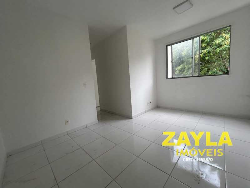 Conheça 16. do imóvel - Excelente oportunidade na Pavuna, condominioi com Infraestrutura, 2 quartos, 1 sala, 1 vaga de garagem. - APC00649 - 16 16. - 16