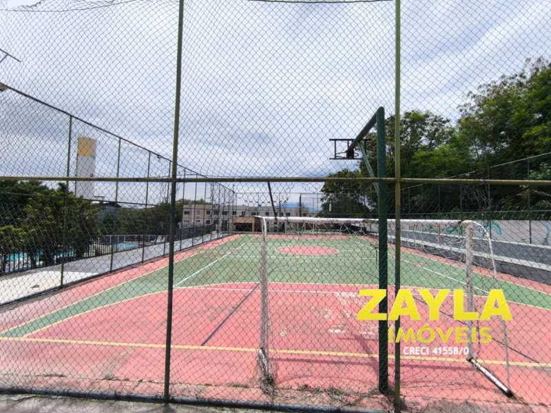 Conheça 17. do imóvel - Excelente oportunidade na Pavuna, condominioi com Infraestrutura, 2 quartos, 1 sala, 1 vaga de garagem. - APC00649 - 17 17. - 17