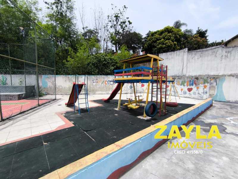 Conheça 18. do imóvel - Excelente oportunidade na Pavuna, condominioi com Infraestrutura, 2 quartos, 1 sala, 1 vaga de garagem. - APC00649 - 18 18. - 18