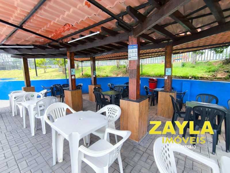 Conheça 21. do imóvel - Excelente oportunidade na Pavuna, condominioi com Infraestrutura, 2 quartos, 1 sala, 1 vaga de garagem. - APC00649 - 21 21. - 21