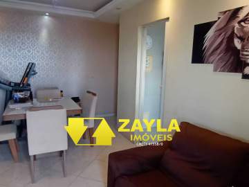 Apartamento 2 quartos Varanda à venda em Parada de Lucas - Rio de Janeiro, RJ - AP02228