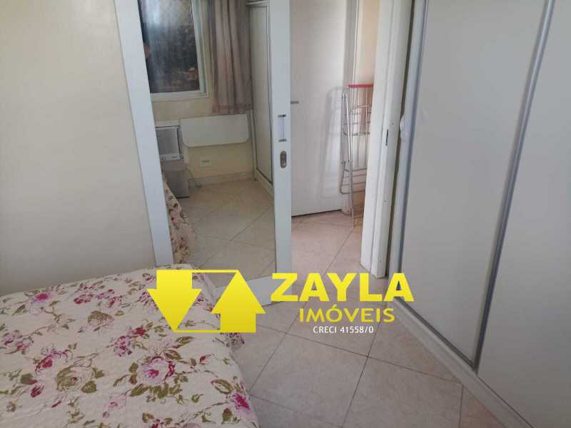 Conheça 11. do imóvel - Apartamento 2 quartos Varanda à venda em Parada de Lucas - Rio de Janeiro, RJ - AP02228 - 11 11. - 11
