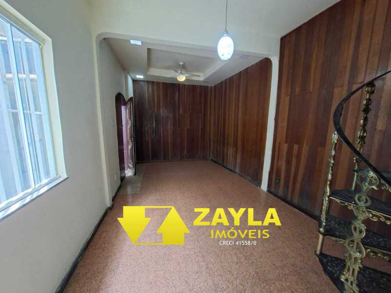 Conheça 2. do imóvel - Casa Duplex 2 suítes Vaga de garagem à venda em Vila Flávia - Duque de Caxias, RJ - CA01254 - 2 2. - 2
