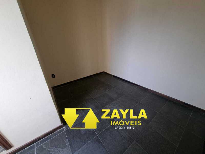 Conheça 7. do imóvel - Casa Duplex 2 suítes Vaga de garagem à venda em Vila Flávia - Duque de Caxias, RJ - CA01254 - 7 7. - 7