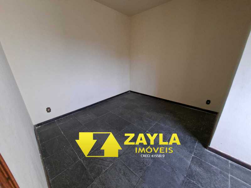Conheça 9. do imóvel - Casa Duplex 2 suítes Vaga de garagem à venda em Vila Flávia - Duque de Caxias, RJ - CA01254 - 9 9. - 9