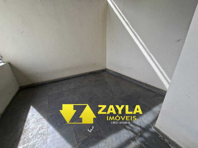Conheça 12. do imóvel - Casa Duplex 2 suítes Vaga de garagem à venda em Vila Flávia - Duque de Caxias, RJ - CA01254 - 12 12. - 12