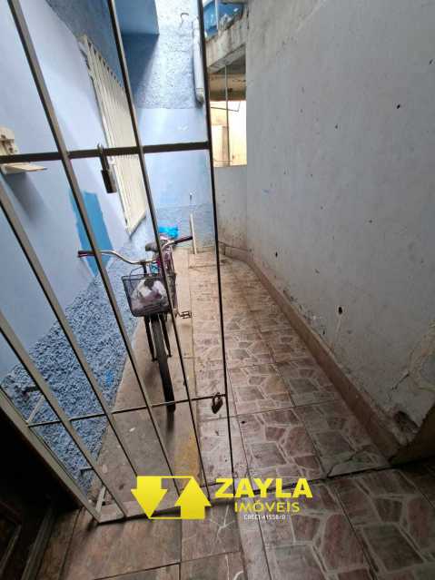 Conheça 14. do imóvel - Casa Duplex 2 suítes Vaga de garagem à venda em Vila Flávia - Duque de Caxias, RJ - CA01254 - 14 14. - 14