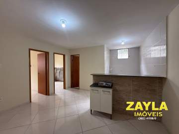 Lindo Apartamento à venda em Bras de Pina, 2 qts, sala, cozinha e banheiro. - APC00654
