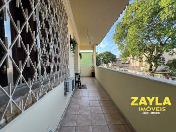 Excelente imóvel à venda em Vista Alegre, 2 quartos, 3 vagas, sala, cozinha, copa cozinha! - APC00657