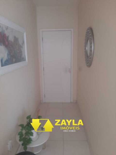 Conheça 3. do imóvel - Apartamento 2 quartos sendo 1 suíte Varanda Vaga de garagem à venda em Madureira - Rio de Janeiro, RJ - AP02230 - 3 3. - 3