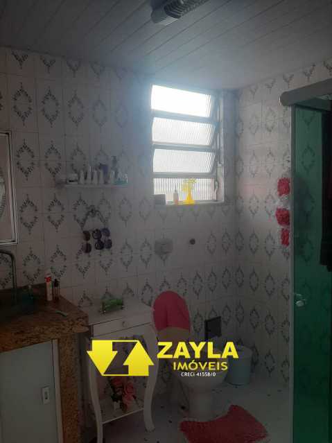 Conheça 7. do imóvel - Apartamento 2 quartos sendo 1 suíte Varanda Vaga de garagem à venda em Madureira - Rio de Janeiro, RJ - AP02230 - 7 7. - 7