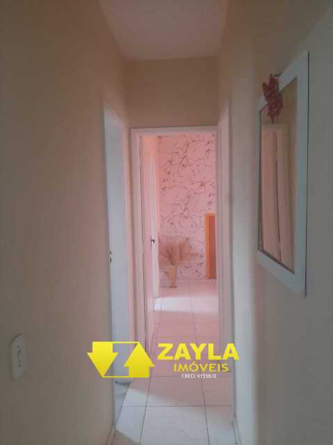 Conheça 8. do imóvel - Apartamento 2 quartos sendo 1 suíte Varanda Vaga de garagem à venda em Madureira - Rio de Janeiro, RJ - AP02230 - 8 8. - 8