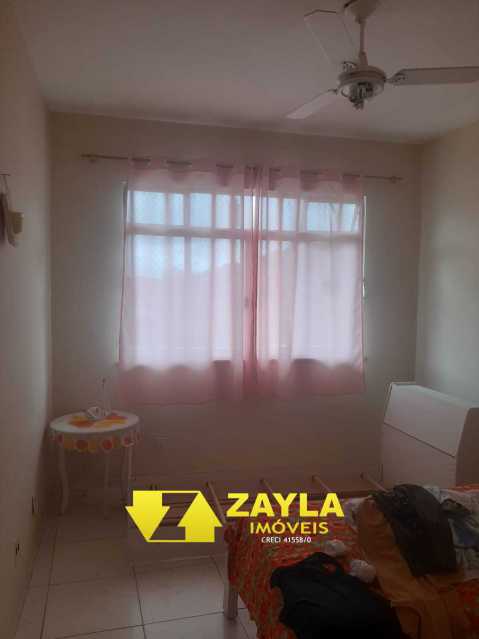 Conheça 9. do imóvel - Apartamento 2 quartos sendo 1 suíte Varanda Vaga de garagem à venda em Madureira - Rio de Janeiro, RJ - AP02230 - 9 9. - 9