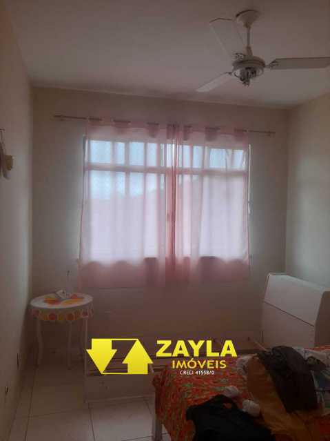 Conheça 10. do imóvel - Apartamento 2 quartos sendo 1 suíte Varanda Vaga de garagem à venda em Madureira - Rio de Janeiro, RJ - AP02230 - 10 10. - 10