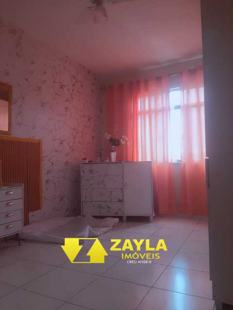 Conheça 11. do imóvel - Apartamento 2 quartos sendo 1 suíte Varanda Vaga de garagem à venda em Madureira - Rio de Janeiro, RJ - AP02230 - 11 11. - 11