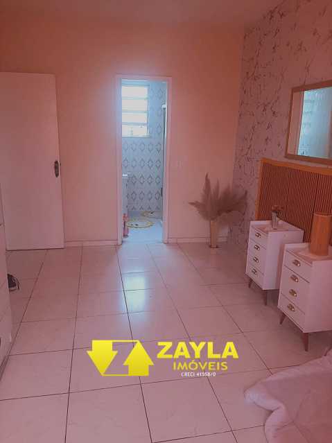 Conheça 13. do imóvel - Apartamento 2 quartos sendo 1 suíte Varanda Vaga de garagem à venda em Madureira - Rio de Janeiro, RJ - AP02230 - 13 13. - 13