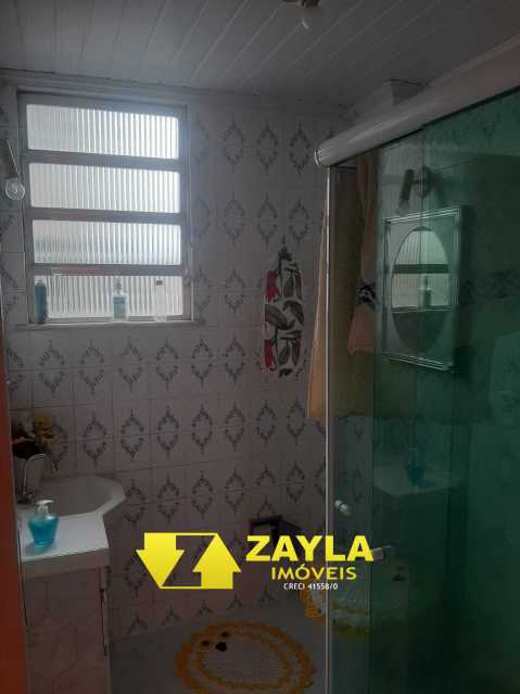 Conheça 14 2. do imóvel - Apartamento 2 quartos sendo 1 suíte Varanda Vaga de garagem à venda em Madureira - Rio de Janeiro, RJ - AP02230 - 14 14 2. - 14