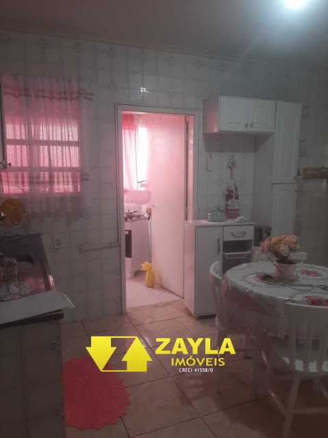 Conheça 14. do imóvel - Apartamento 2 quartos sendo 1 suíte Varanda Vaga de garagem à venda em Madureira - Rio de Janeiro, RJ - AP02230 - 15 14. - 15