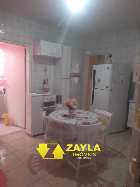 Conheça 15. do imóvel - Apartamento 2 quartos sendo 1 suíte Varanda Vaga de garagem à venda em Madureira - Rio de Janeiro, RJ - AP02230 - 16 15. - 16