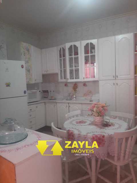 Conheça 16. do imóvel - Apartamento 2 quartos sendo 1 suíte Varanda Vaga de garagem à venda em Madureira - Rio de Janeiro, RJ - AP02230 - 17 16. - 17