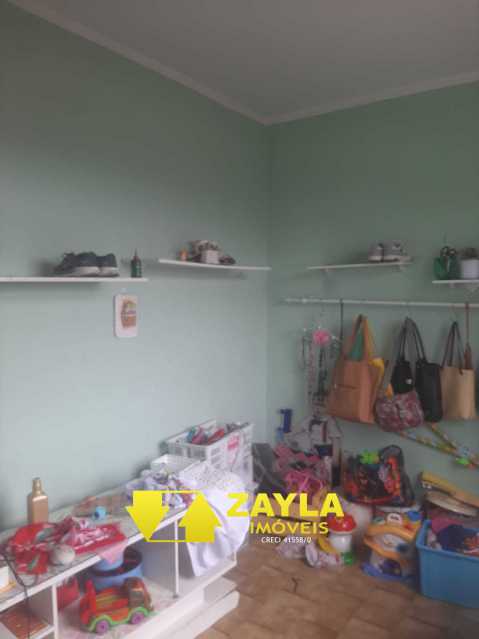 Conheça 23. do imóvel - Apartamento 2 quartos sendo 1 suíte Varanda Vaga de garagem à venda em Madureira - Rio de Janeiro, RJ - AP02230 - 24 23. - 24