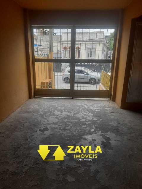 Conheça 27. do imóvel - Apartamento 2 quartos sendo 1 suíte Varanda Vaga de garagem à venda em Madureira - Rio de Janeiro, RJ - AP02230 - 28 27. - 28