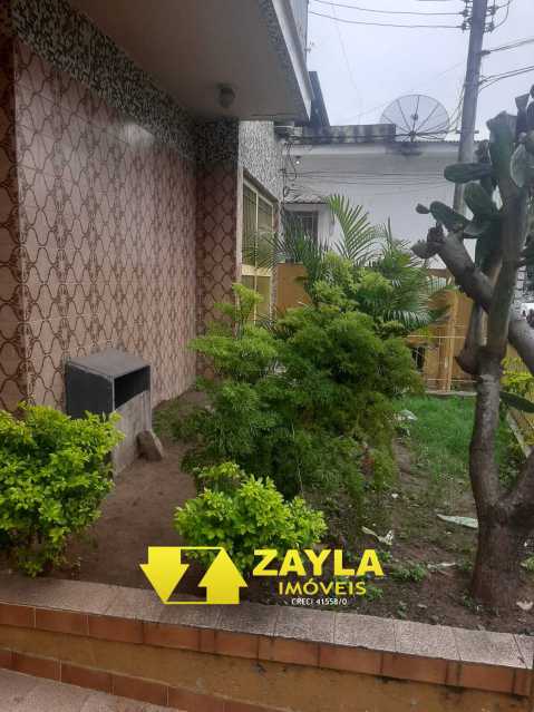 Conheça 28. do imóvel - Apartamento 2 quartos sendo 1 suíte Varanda Vaga de garagem à venda em Madureira - Rio de Janeiro, RJ - AP02230 - 29 28. - 29
