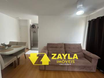 Apartamento 2 quartos Varanda Vaga de garagem à venda em Irajá - Rio de Janeiro, RJ - AP02231