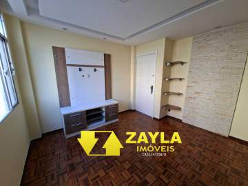 Condomínio Parque Novo Irajá - Apartamento 3 quartos à venda em Irajá - Rio de Janeiro, RJ - AP02232