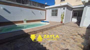 Ótima Oportunidade - Apartamento tipo casa 3 quartos sendo 1 suíte Piscina Vaga de garagem à venda em Jardim América - Rio de Janeiro, RJ - AP02233