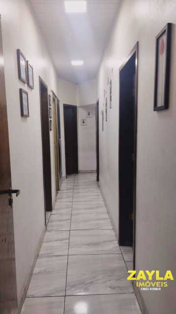 Conheça 8. do imóvel - Excelente casa duplex na Pavuna, 5quartos (1 suite), 2 banheiros sociais, sala ampla e arejada, area coberta, churrasqueira, vaga de garagem, Próximo ao metrô. Agende sua visita!! - CAC00176 - 8 8. - 8