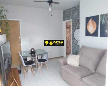 Condomínio Passos V - Apartamento à venda - Madureira, Rio de Janeiro Rj 2 Quartos Vaga de Garagem 2º Andar - AP01387