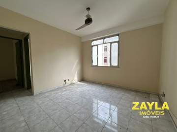 Entrar e morar!!! Excelente apartamento em Iraja, 2qts, 1 vaga ! - APC00664